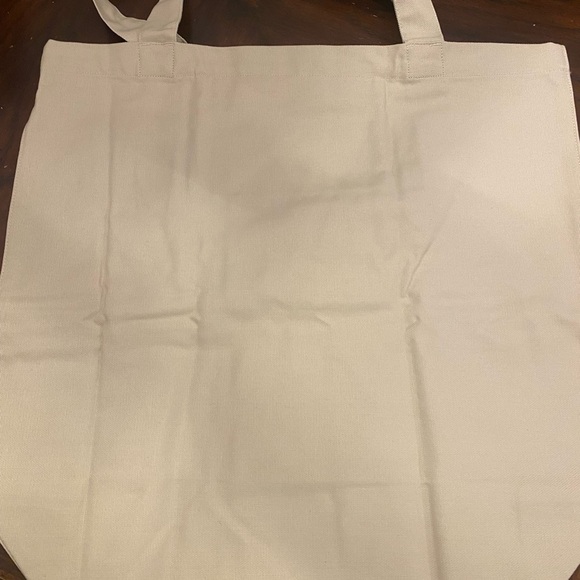 Brand new with tags Pataloha canvas bag with Haleiwa print - Picture 3 of 7